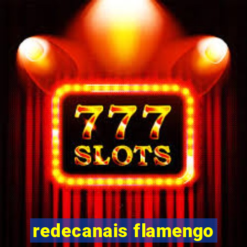 redecanais flamengo